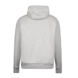 Mystic Brand Hood Sweat pusa December Sky Melee