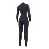 Mystic Women Brand 3/2 Bzip Night Blue