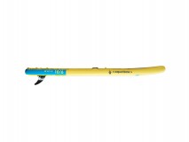 Aquatone WAVE 10'6" SUP Stand Up Paddle Board