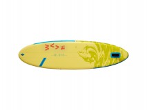 Aquatone WAVE 10'6" SUP Stand Up Paddle Board