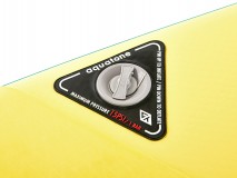 Aquatone WAVE 10'6" SUP Stand Up Paddle Board