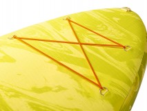 Aquatone WAVE 10'6" SUP Stand Up Paddle Board