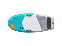 Aztron FALCON AIR X FOIL SUP 5'10" iSUP aerusurfi laud