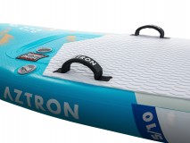 Aztron FALCON AIR X FOIL SUP 5'10" iSUP aerusurfi laud