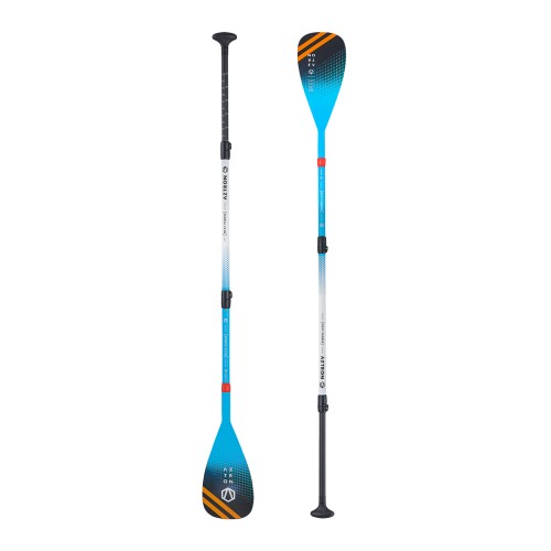 Aztron SUP NEXT CARBON 30 3-Section Paddle