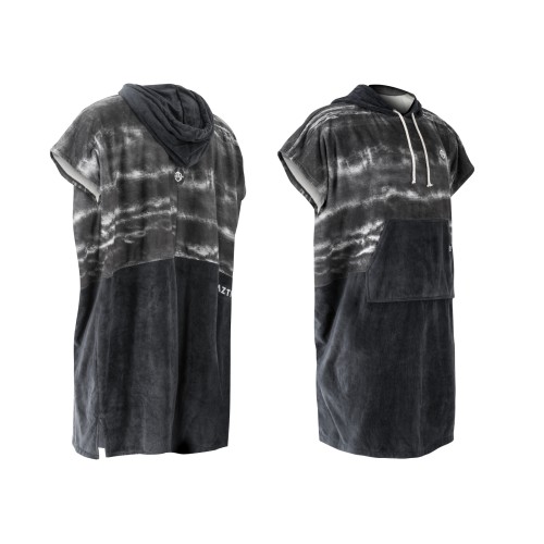 Aztron Milkyway Poncho unisex