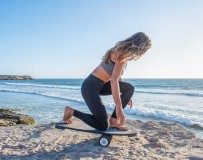Aztron COSMOS Balance Board