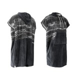 Aztron Milkyway Poncho unisex