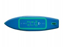 Aztron Polaris Fish 11'2" iSUP aerulaud (komplekt)
