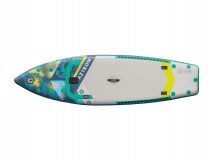 Aztron Polaris Fish 11'2" iSUP aerulaud (komplekt)