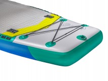 Aztron Polaris Fish 11'2" iSUP aerulaud (komplekt)