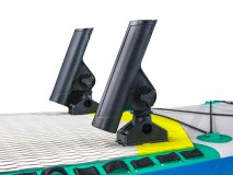 Aztron Polaris Fish 11'2" iSUP aerulaud (komplekt)
