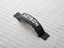 Aztron Polaris Fish 11'2" iSUP aerulaud (komplekt)