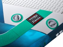 Aztron Polaris Fish 11'2" iSUP aerulaud (komplekt)