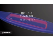 Aztron Polaris Fish 11'2" iSUP aerulaud (komplekt)