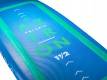 Aztron Polaris Fish 11'2" iSUP aerulaud (komplekt)