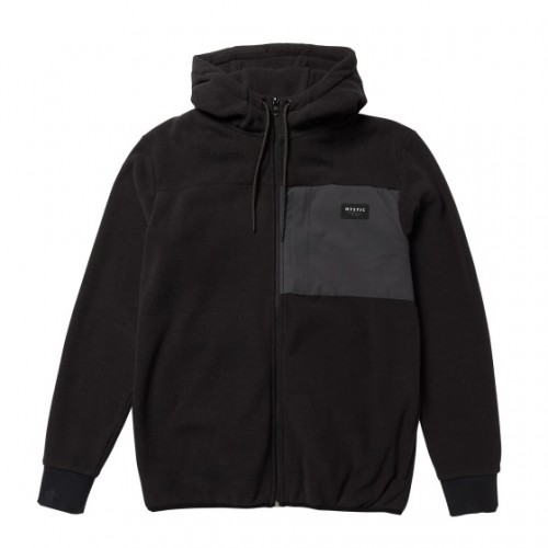 Mystic Beyond Sweat pusa Black