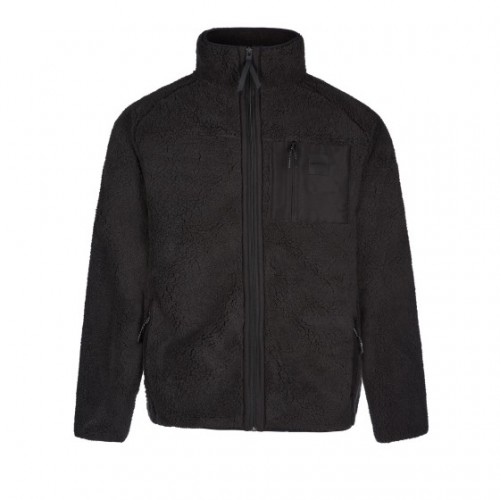 Mystic H.O.T Sweat pusa Black