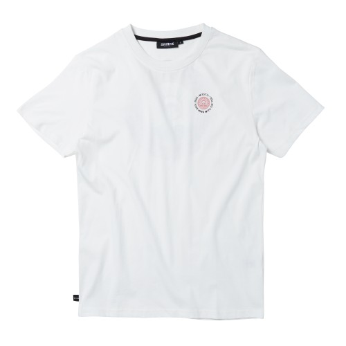 Mystic Ease Tee T-särk Off White