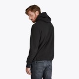 Mystic Beyond Sweat pusa Black