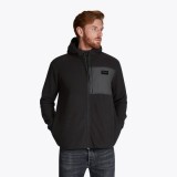 Mystic Beyond Sweat pusa Black