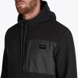 Mystic Beyond Sweat pusa Black