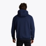 Mystic Heart of  Steel Sweat pusa Night Blue
