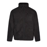 Mystic H.O.T Sweat pusa Black