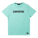2022 Mystic Brand T-särk Paradise Green