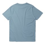 2022 Mystic Brand T-särk Grey Blue