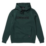 Mystic Brand Hood Sweat pusa Cypress Green
