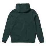 Mystic Brand Hood Sweat pusa Cypress Green