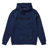 Mystic Brand Hood Sweat pusa Night Blue