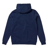Mystic Brand Hood Sweat pusa Night Blue