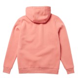 2022 Mystic Brand Hood Sweat Soft Coral