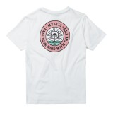 Mystic Ease Tee T-särk Off White