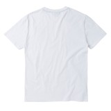 Mystic Butterfly Tee T-särk White