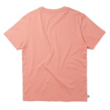 2022 Mystic Framed Tee T-särk Soft Coral