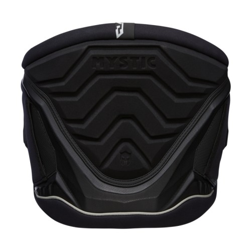 Lohe/Windsurfi trapets Mystic Warrior Black