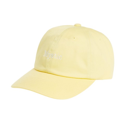 2022 Mystic Intuition Cap Pastel Yellow