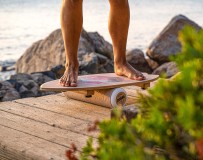 Aztron DAWN Balance Board