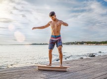 Aztron DUSK Balance Board