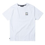 Mystic Tide Tee T-särk White