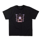 2022 Mystic naiste Paradise T-särk Black