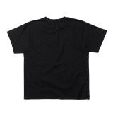 2022 Mystic naiste Paradise T-särk Black