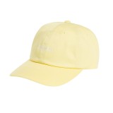 2022 Mystic Intuition Cap Pastel Yellow
