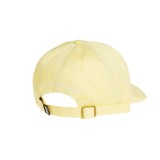 2022 Mystic Intuition Cap Pastel Yellow