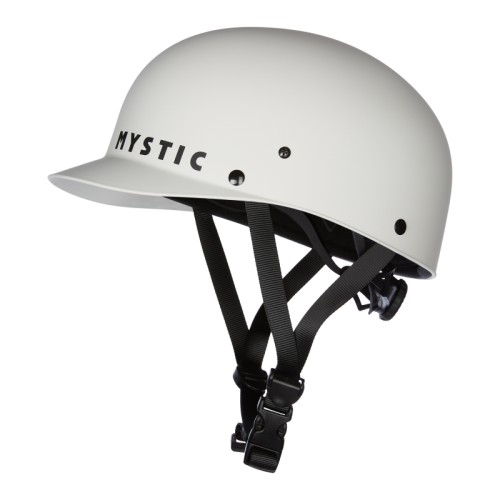 2022 Mystic Shiznit helmet White