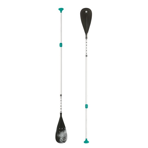 Aztron STYLE 2.0 Alumiinium SUP aer
