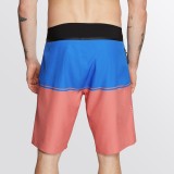 2022 Mystic shortsid High Performance Boardshort Soft Coral